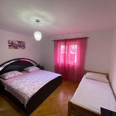 Ana Daire Split Dış mekan fotoğraf