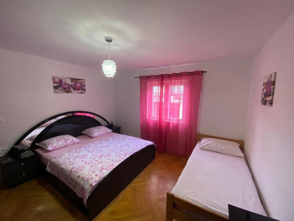 Ana Daire Split Dış mekan fotoğraf